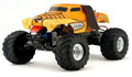 Traxxas Monster Mutt onderdelen Traxxas Monster Mutt onderdelen
