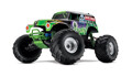 Traxxas Grave Digger onderdelen Traxxas Grave Digger onderdelen