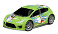 Traxxas Ford Fiesta 1/16 onderdelen Traxxas Ford Fiesta 1/16 onderdelen