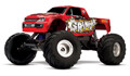 Traxxas Grinder onderdelen Traxxas Grinder onderdelen