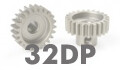 32DP Pinions