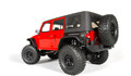 90027 - Jeep Wrangler SCX10