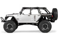 90028 - SCX10 Jeep Wrangler Unlimited Rubicon