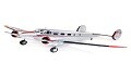 E-Flite Beechcraft D18 onderdelen E-Flite Beechcraft D18 onderdelen