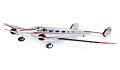 E-Flite Beechcraft D18 onderdelen