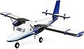 E-Flite Twin Otter onderdelen