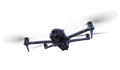 DJI Mavic 4 Pro onderdelen