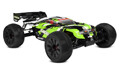 Team Corally Shogun onderdelen Team Corally Shogun onderdelen