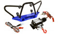 Axial upgrades Axial upgrades