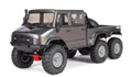 AXI03002 - Axial SCX10 II UMG10 6x6 onderdelen