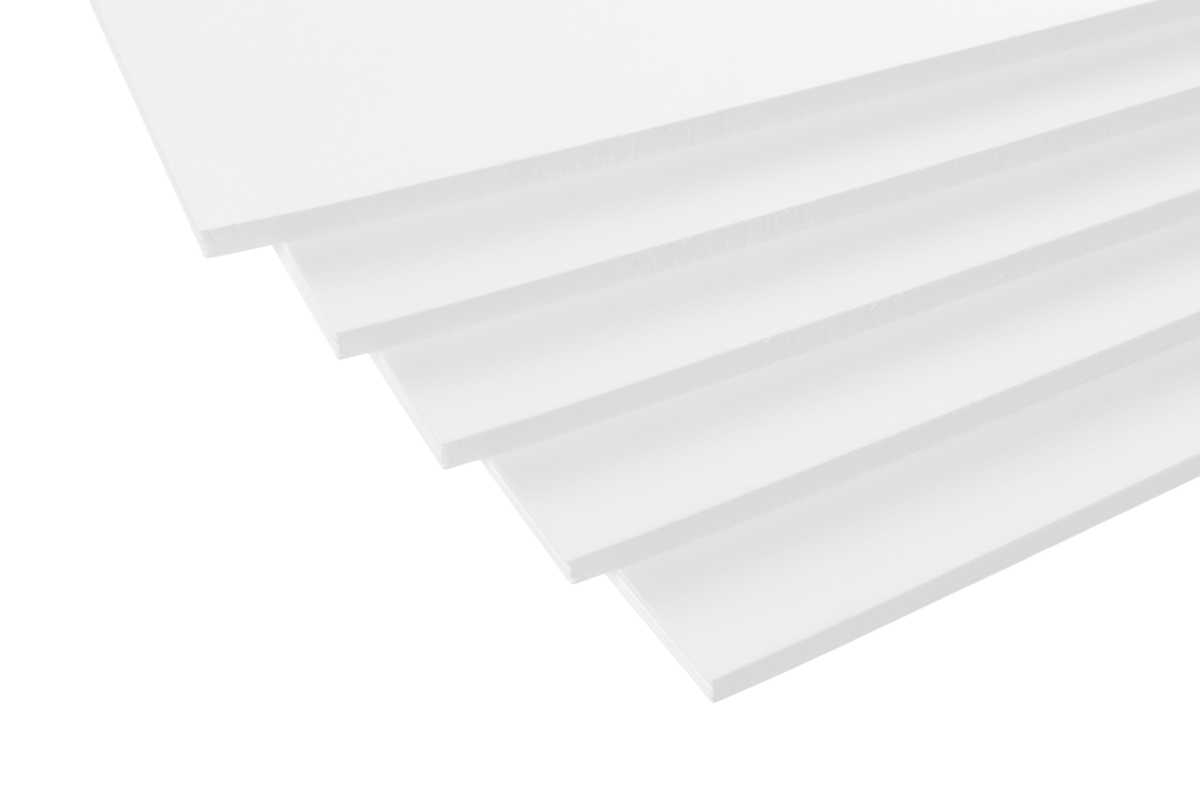 Foam platen