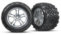 Traxxas Banden & velgen Traxxas Banden & velgen