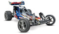 Traxxas Bandit VXL onderdelen