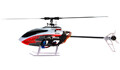 E-Flite Blade 250 CFX onderdelen