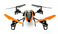 E-flite Blade 180 QX onderdelen