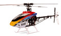 E-Flite Blade 500 onderdelen