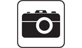 Drone met camera Drone met camera