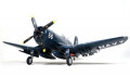 FMS F4U Corsair V3 1700mm onderdelen