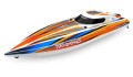 Traxxas Disruptor onderdelen