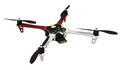 DJI Flamewheel Onderdelen