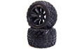 1/16 Offroad Banden & Velgen 1/16 Offroad Banden & Velgen