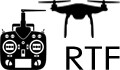 Quadcopter RTF