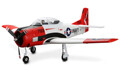 E-Flite Trojan T-28 1.2 onderdelen