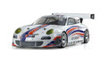 Kyosho Electro modellen
