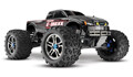 Traxxas E-Maxx Brushless onderdelen