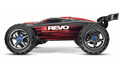 Traxxas E-Revo Brushless onderdelen