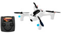 Hubsan X4 H107D+ onderdelen