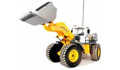 Hobby Engine Werkvoertuigen