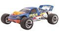 HPI Nitro RS4 MT