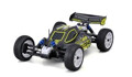 Kyosho DBX VE onderdelen