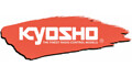 Kyosho boot onderdelen