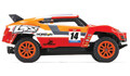 Losi Mini Desert Truck onderdelen Losi Mini Desert Truck onderdelen
