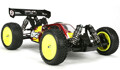 Losi Mini 8ight onderdelen