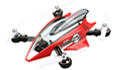 E-Flite Blade Mach 25 onderdelen