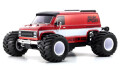 Kyosho Mad Van onderdelen