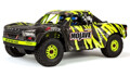 Arrma Mojave 6S BLX onderdelen