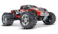 Monster truck body voor Traxxas