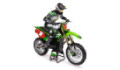 Losi 1/4 Promoto onderdelen