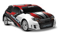 Latrax Rally onderdelen Latrax Rally onderdelen