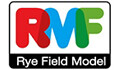 RYE Field Models bouwdozen