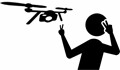Selfie drone Selfie drone