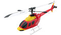 Solo Pro 328 Bell 206 Solo Pro 328 Bell 206