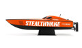 Proboat Stealthwake onderdelen