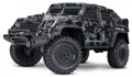 Traxxas TRX-4 Tactical Unit onderdelen