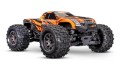 Traxxas Mini Maxx onderdelen
