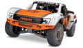 Traxxas Unlimited Desert Racer Traxxas Unlimited Desert Racer